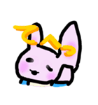 みちゃ子（個別スタンプ：20）