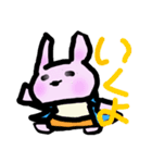 みちゃ子（個別スタンプ：22）