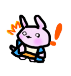 みちゃ子（個別スタンプ：24）