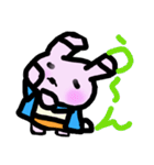 みちゃ子（個別スタンプ：29）