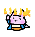 みちゃ子（個別スタンプ：30）
