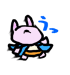 みちゃ子（個別スタンプ：32）