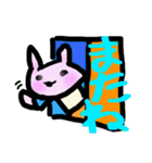 みちゃ子（個別スタンプ：36）