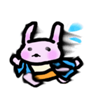 みちゃ子（個別スタンプ：37）