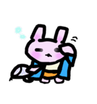 みちゃ子（個別スタンプ：39）