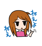 運気上昇↑ ラッキーSTAMP（個別スタンプ：30）