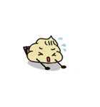 oh my ice cream（個別スタンプ：3）