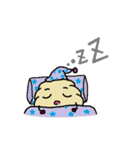 oh my ice cream（個別スタンプ：24）