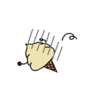 oh my ice cream（個別スタンプ：29）
