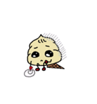 oh my ice cream（個別スタンプ：30）