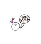 まるおワールド（個別スタンプ：30）