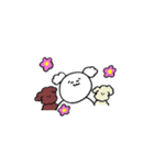 まるおワールド（個別スタンプ：32）