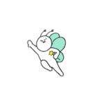 まるおワールド（個別スタンプ：38）
