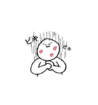 まるおワールド（個別スタンプ：39）