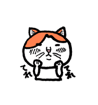 カイくんは猫（個別スタンプ：6）
