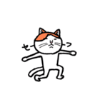 カイくんは猫（個別スタンプ：39）