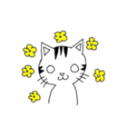 うちねこ（個別スタンプ：1）