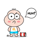 Binki（個別スタンプ：1）