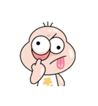 Binki（個別スタンプ：2）