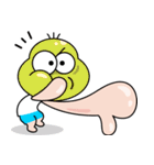 Binki（個別スタンプ：3）