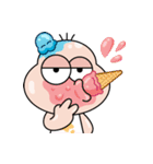 Binki（個別スタンプ：5）