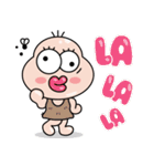 Binki（個別スタンプ：6）