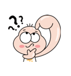 Binki（個別スタンプ：7）