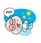 Binki（個別スタンプ：9）