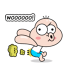 Binki（個別スタンプ：16）