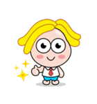 Binki（個別スタンプ：18）