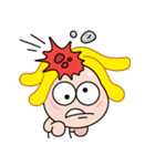 Binki（個別スタンプ：19）