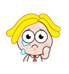 Binki（個別スタンプ：20）