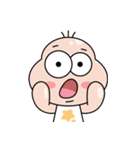 Binki（個別スタンプ：22）