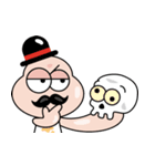 Binki（個別スタンプ：26）
