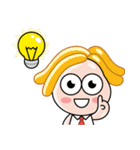 Binki（個別スタンプ：30）