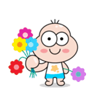Binki（個別スタンプ：31）