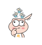 Binki（個別スタンプ：33）