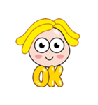 Binki（個別スタンプ：36）
