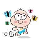 Binki（個別スタンプ：39）