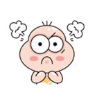 Binki（個別スタンプ：40）
