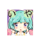 Juli's Sticker（個別スタンプ：5）