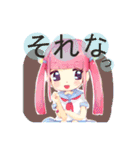 Juli's Sticker（個別スタンプ：10）