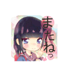 Juli's Sticker（個別スタンプ：14）
