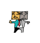 Jiong-Jiong（個別スタンプ：1）