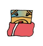 Jiong-Jiong（個別スタンプ：3）