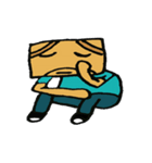 Jiong-Jiong（個別スタンプ：4）
