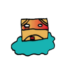 Jiong-Jiong（個別スタンプ：8）