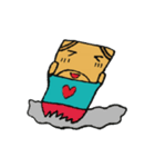 Jiong-Jiong（個別スタンプ：9）