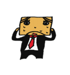Jiong-Jiong（個別スタンプ：10）