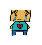 Jiong-Jiong（個別スタンプ：13）